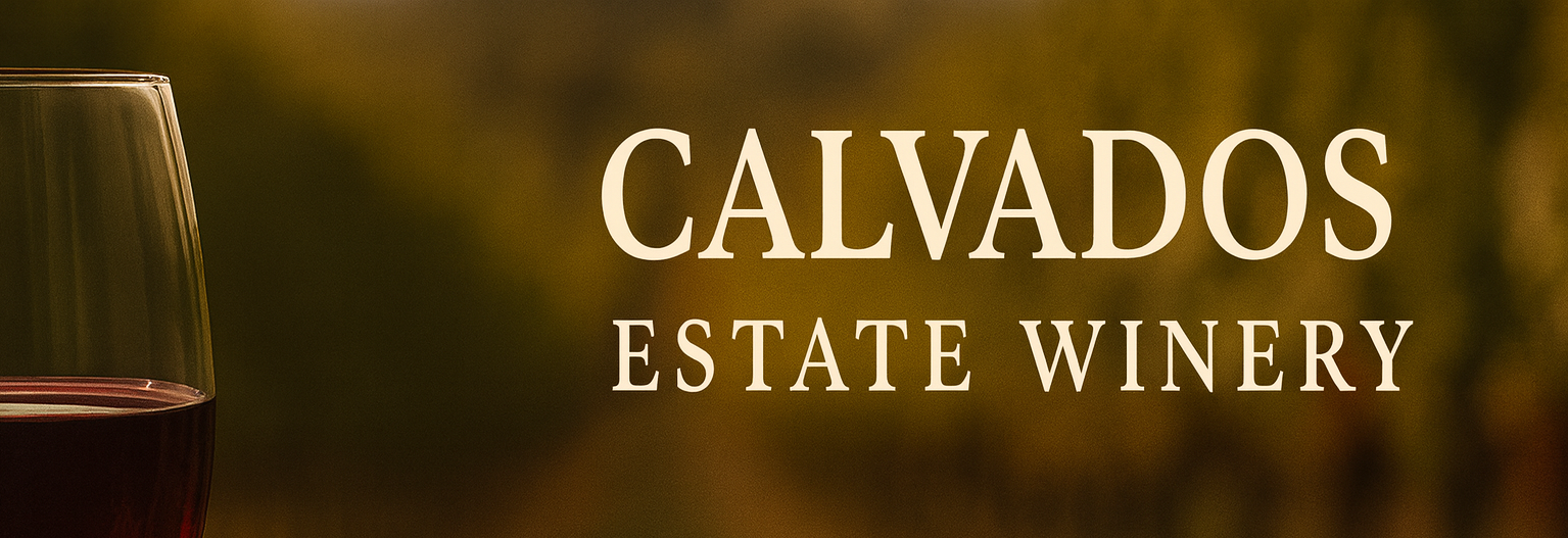 Calvados Estate Winery